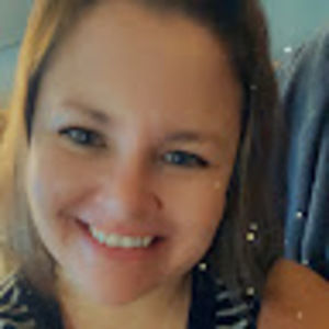 Meet your Posher, Kristin